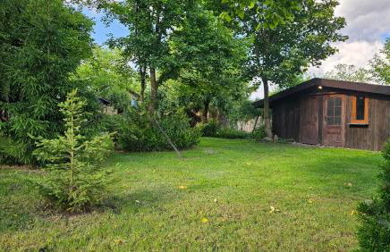 Ranczo Przyłęk - Foto 40