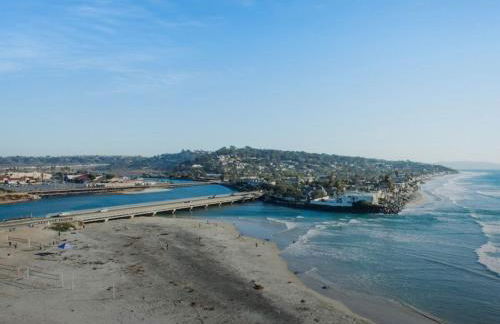 Guesthouse in Coastal Del Mar, California - Foto 52