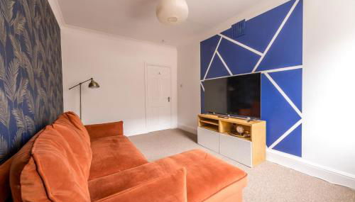Cosy Garden Flat with FREE PARKING by Prescott Apartments - Foto 4