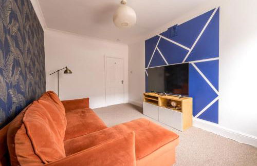 Centralised Garden Flat with FREE PARKING by Prescott Apartments - Foto 4