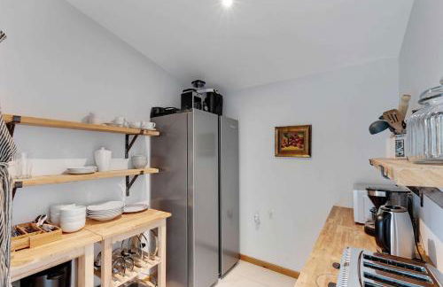 Seven Space - Willow Barn, Hot Tub & Scenic Rural Retreat - Photo 27