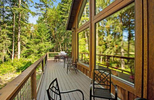 The Classy Cabin - Foto 30