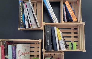 Aparthotel Des 2 Caps - Foto 43