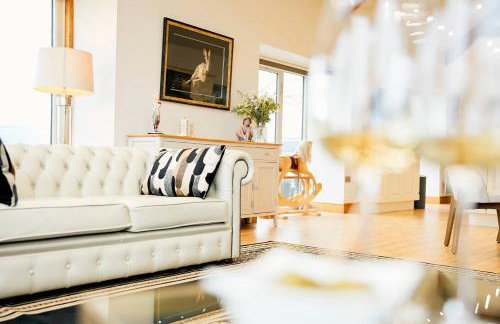 Hillock's Farm Cottage, luxury - Foto 12