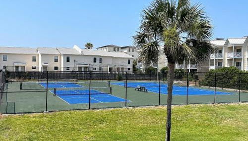 Chateau la mer 16e - Foto 5