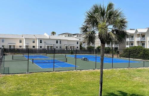 Chateau la mer 16e - Foto 5