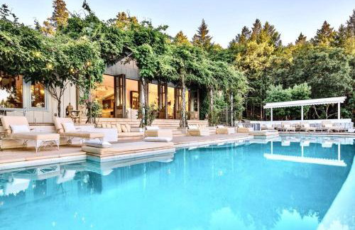 St Helena - Blair Spangler Design Group - Foto 48