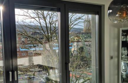 4 Zimmer Luxus Apartment mit Sauna und Heimkino - Foto 12