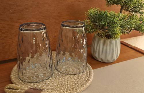 2x Einzelbetten - Gästezimmer - 11min von Gießen Zentrum 8,4km in Fernwald - Foto 12