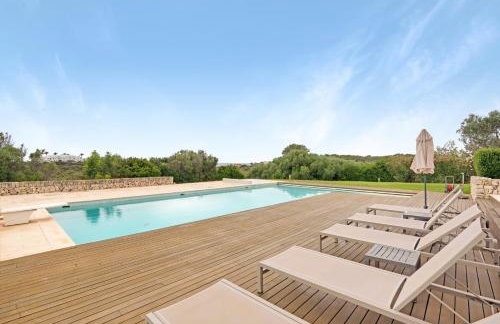 Villa Forma Nou - Foto 43