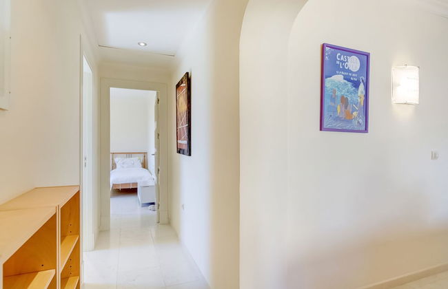 Charming Apartment in Altea With Swimming Pool - Foto 3