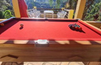 Chácara com Beach Tennis em Joaquim Egídio - Campinas SP - Foto 60