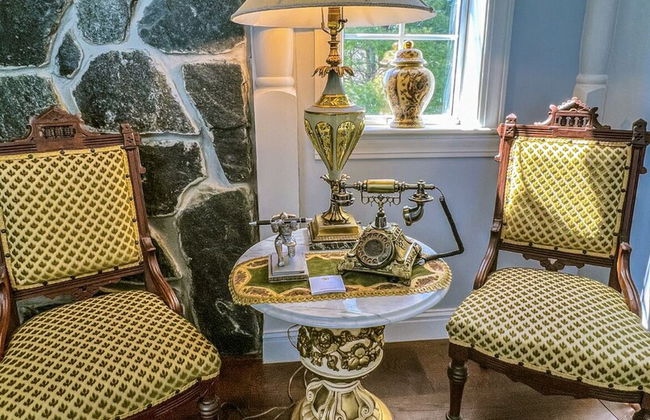 Smithmore Castle - Foto 30