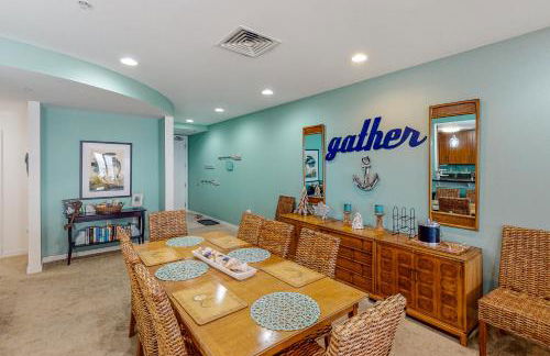 The Sanctuary - Snorkster's Dream B210 - Foto 23