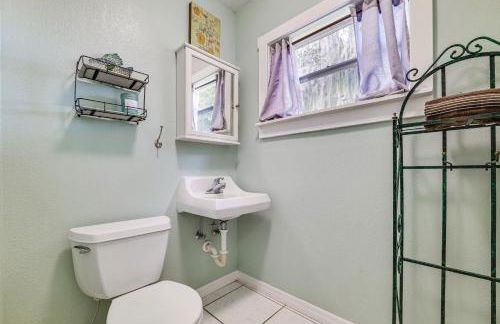 Water Access and Beach Area Crooked Lake Escape - Foto 19