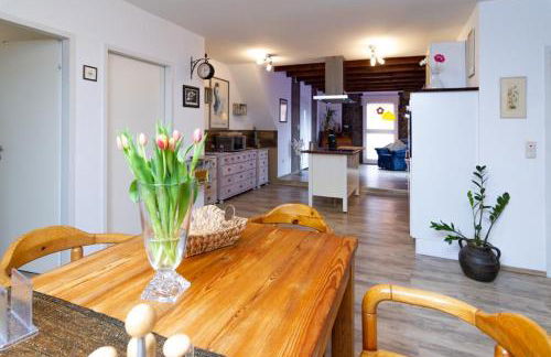 Ferienwohnung zwischen den Wieken - Foto 2