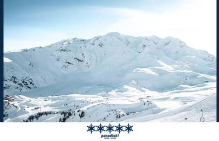 ARC 1950 - cozy apartment with mountain view - Foto 21