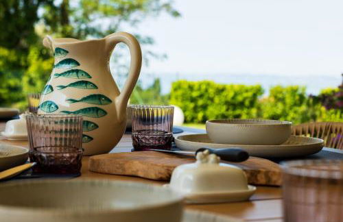 NEW Villa Tosca - Foto 33