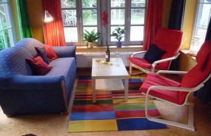 Ferienhaus Gartenlust - Foto 1