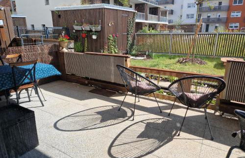 Escale Romantique - Foto 39