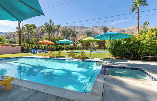 Casa del Colibri by Avantstay Luxe Estate w/ Pickleball Court - Foto 35