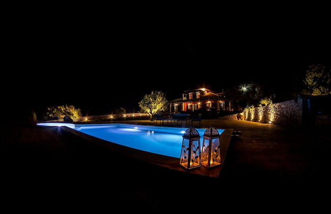 Villa Nina - Foto 37