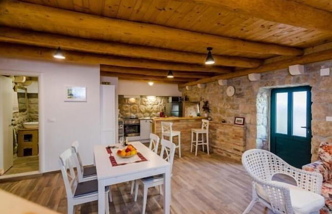 Villa Luciana - Foto 7