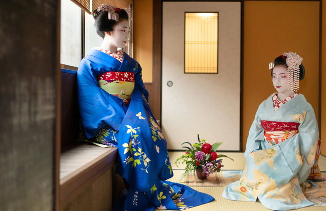 Stay Sakura Kyoto To-ji Machiya - Foto 31