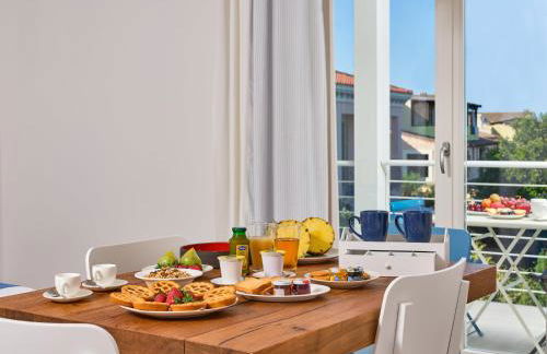 Felix Hotels - Hotel Residence Porto San Paolo - Photo 19