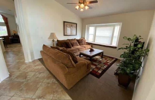 Golf Course Views, Southern Dunes Villa - Foto 10