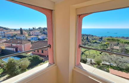 La Prua di Montemarcello - Foto 13