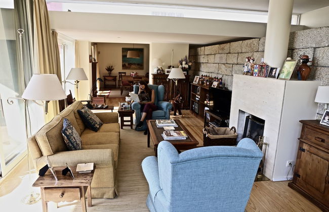 Liiiving - Countryside Pool Villa - Foto 11