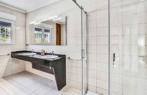 Villa Benicuco - Foto 107