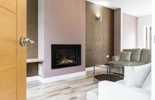 Brook Meadow House, 4 bed house, Manchester - Foto 51