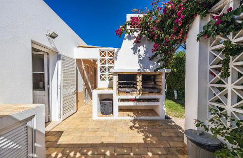 Villa Dome by OCvillas - Foto 38