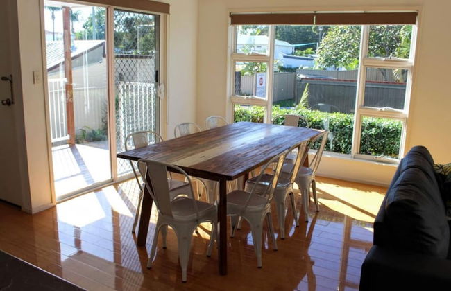 Nobby Beach Holiday Village - Photo 55