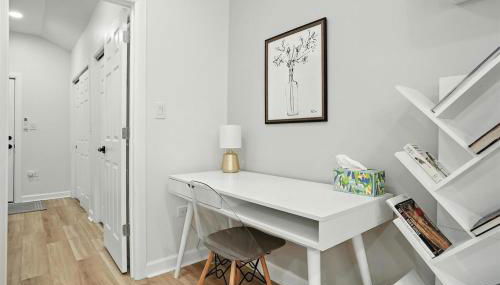 Beacons' Nest, Valpo U, Downtown & Dunes - Foto 5