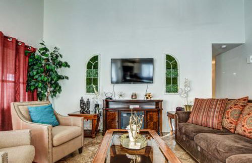 Route 66 Oasis in Downtown Gilbert with Heated Pool & Mini Golf - Foto 16