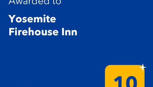 Yosemite Firehouse Inn - Foto 2