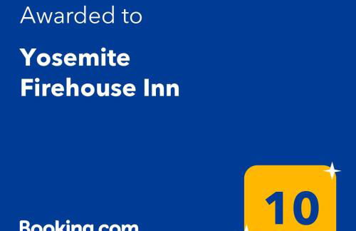 Yosemite Firehouse Inn - Foto 2