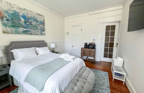 Pvt Room, St Marys, Fenway, Longwood, Green Line - Foto 7