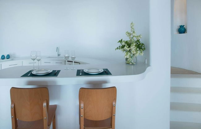 Elegant Villa With View - Foto 8