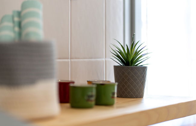 Villa Tholos with Private Jacuzzi - Foto 7