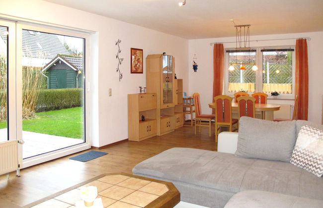 Ferienhaus Meer - Foto 7