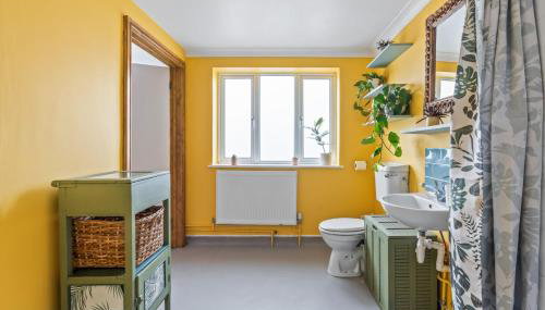 Modern Escape in Peaceful Woodingdean - Foto 3, Shower