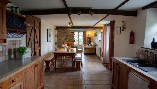 Rose Cottage - Foto 4