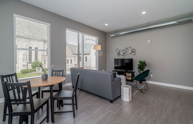 Kasa Downtown Des Moines - Foto 34