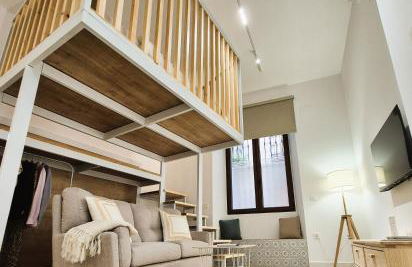 NOVOJAÉN Alojamientos - Edificio vacacional Exclusivo y Tranquilo junto a Catedral - Foto 1