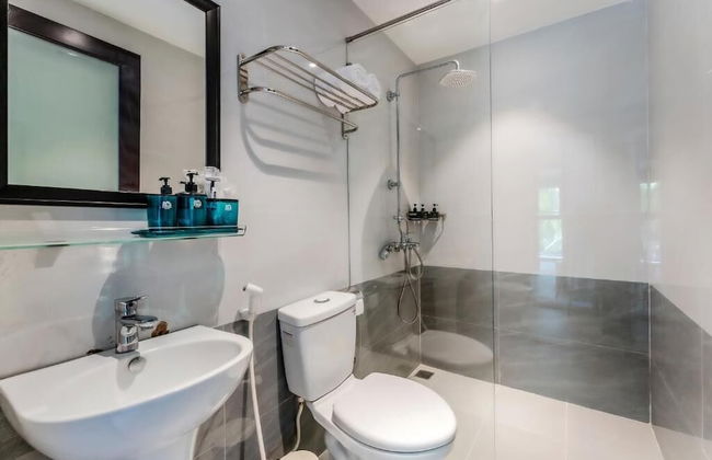 Lacasa Old Town Villa - Foto 23