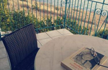 Villa Castle Sea View - Foto 12